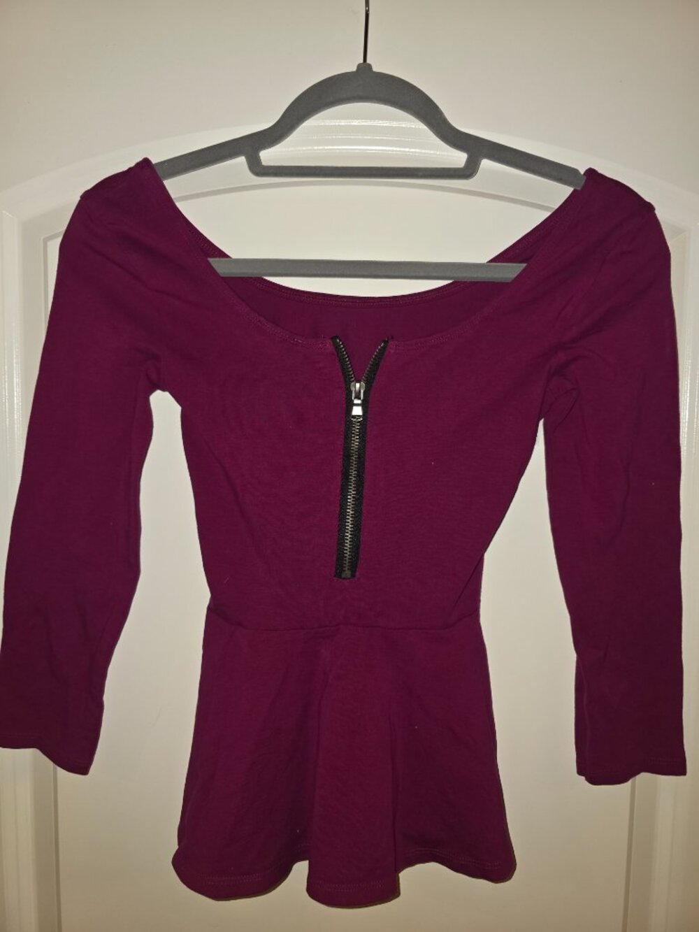 Blouse - Picture 3 of 3